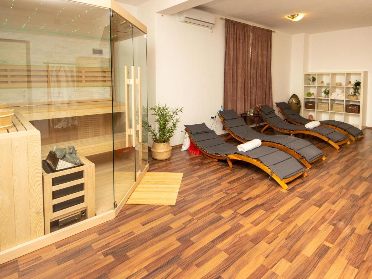 Apartment Villa 2 Pools-4 By Interhome سوتيفان المظهر الخارجي الصورة