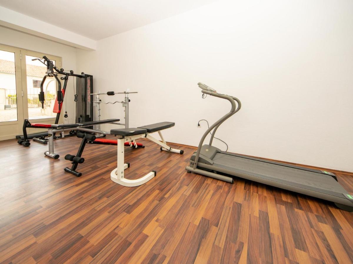 Apartment Villa 2 Pools-4 By Interhome سوتيفان المظهر الخارجي الصورة
